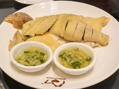 -文记壹心鸡(宝华路店)