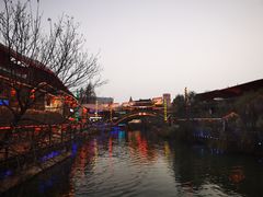 -杭州宋城