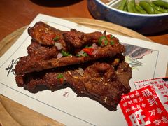 -南园民国茶楼餐厅·常州菜(北大街店)