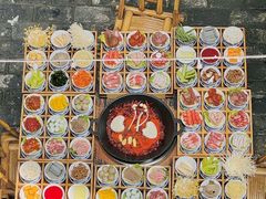 -北步园老火锅(戴家巷店)