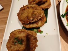 -枣子树·素食餐厅(普陀山店)