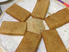 -川味堂·四川豆花(八卦岭店)