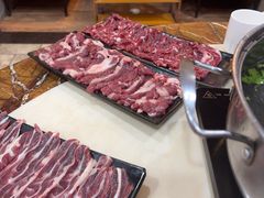 -福合埕牛肉丸(福平路店)