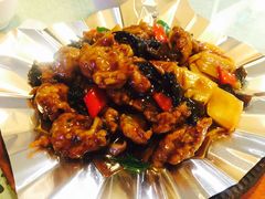 -静莲斋素食(慈云寺店)