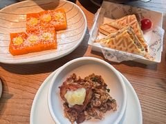 -沛家·西餐Brunch·直火料理