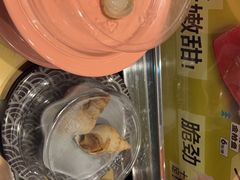 -争鲜回转寿司(通州万达店)