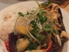 -Lanterns Vietnamese Restaurant