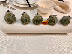 -太湖饭店·寄畅轩中餐厅