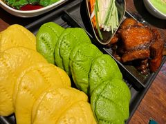 -有梦特色餐厅(古子城店)