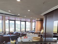 -汇泉王朝大饭店-旋转餐厅(南海路店)