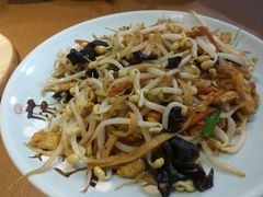 -春饼先生·北京烤鸭(甘井子万达店)