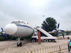 -中国航空博物馆