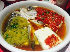 -望湘园·洞庭渔宴(永旺店)