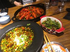 -心邸·庆宴(雅宝城店)
