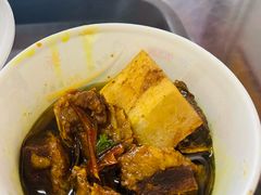 -好成财牛排馆(涂门街总店)