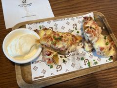 -G+KITCHEN(龙湖狮山天街店)