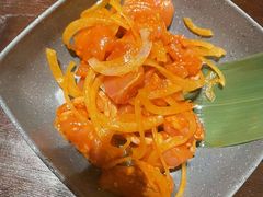 -新石器烤肉(虹悦城店)