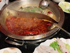 -大龙燚火锅(南山大道店)