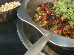 -天治宣·野椒鸡(龙头寺总店)