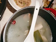 -BOB中西餐厅(东安·湘中城市广场店)