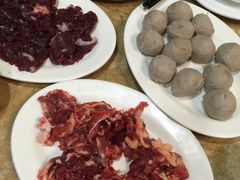 -来自潮州牛肉店(华强北店)