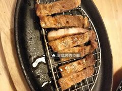 -雷门拉面店(新光天地店)