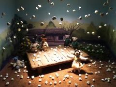 -济州岛泰迪熊博物馆