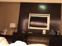 -上海浦东星河湾酒店