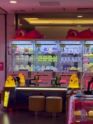 -Fang Fang Monkey·方方猴(国瑞购物中心店)