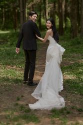 -巴黎春天婚纱摄影STUDIO·定制