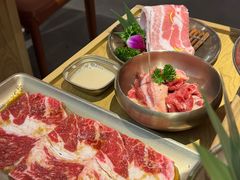 -西塔老太太泥炉烤肉(亚运村店)