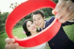 点击看大图 -爱城婚纱摄影·品质严选店