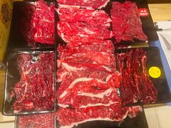 -陈记顺和牛肉火锅馆(天河北路店)