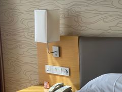 -天津水游城丽筠酒店