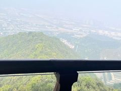 -杭州半山国家森林公园