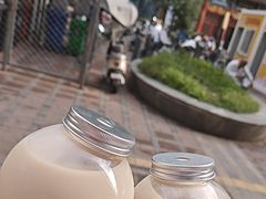 -玫瑰花园自助烤肉(顺义鑫海韵通店)