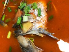 苗家酸汤鱼-苗湘食府(十年店)