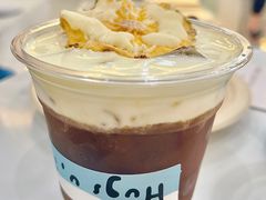 -HUGS coffee(东区店)