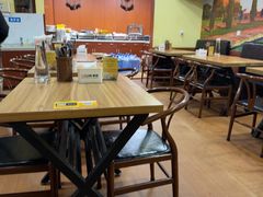 -清真·AL-JANNAT 佳纳特餐厅(狮子桥店)