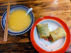玉米稀饭-袁家村关中印象体验店(砂之船奥特莱斯店)