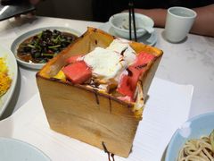 -华馨园北京烤鸭(丽水店)