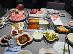 -海底捞火锅(步步高新天地店)