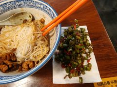 -赣南粉局·江西小炒·锅气炒粉(人民广场店)