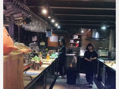 -24H COLOR咖啡厅(惠州金山湖店)