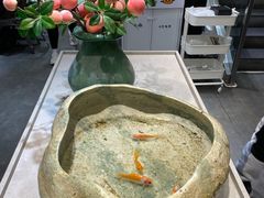 -小豆海棠(嘉兴路店)