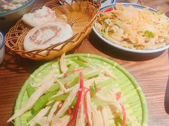 -吴满满油泼面(北方风味园店)