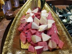 -1881本色主题餐厅(鹏欣·水游城店)