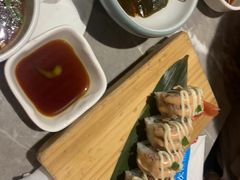 -韩盛·古法烤肉店(皇城恒隆广场店)