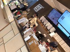 -奈雪的茶(凯德新都心店)