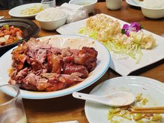 -合家院饭庄(榆关道店)